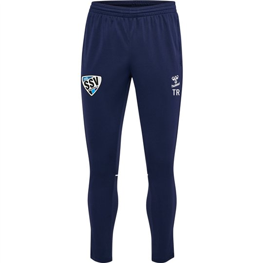 SSV Wildenstein Trainingshose Herren marine/weiß