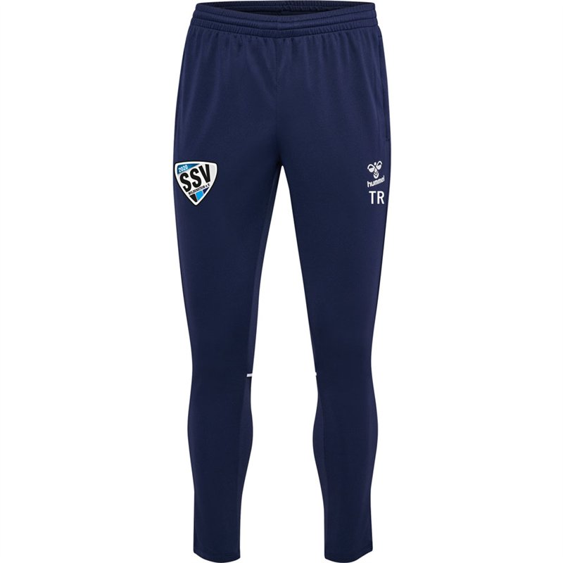 SSV Wildenstein Trainingshose Kinder marine/weiß