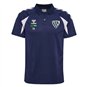 SSV Wildenstein Poloshirt Unisex marine/weiß