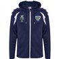 SSV Wildenstein Zip Jacke Herren marine/weiß