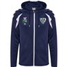 SSV Wildenstein Zip Jacke Herren marine/weiß