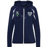 SSV Wildenstein Zip Jacke Damen marine/weiß