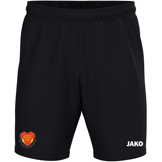 SG Motor Trachenberge Trainingshose kurz Unisex