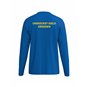 Unihockey Igels Longsleeve Unisex