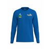Unihockey Igels Longsleeve Kinder