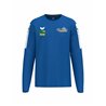 Unihockey Igels Sweatshirt Kinder
