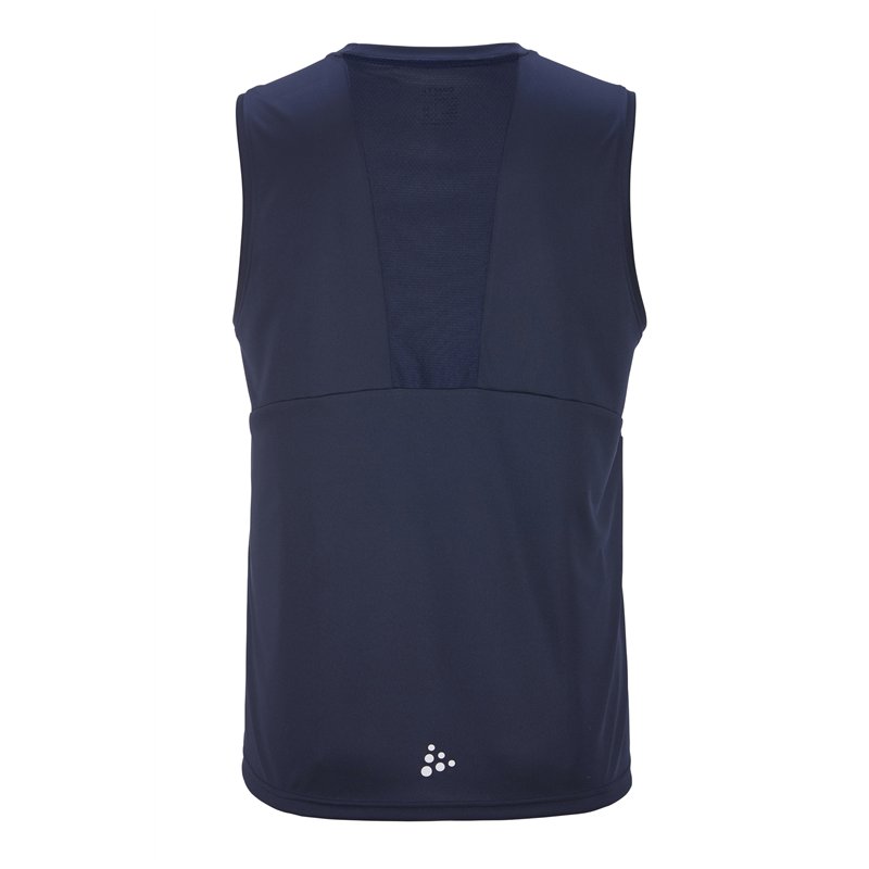 SC Borea Singlet Junior navy