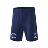 EVD Short Track Trainingsshorts Herren new navy