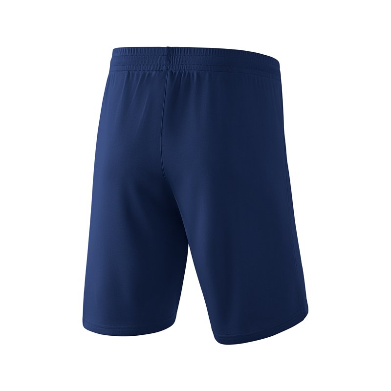 EVD Short Track Trainingsshorts Herren new navy