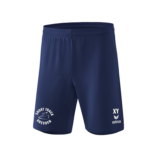 EVD Short Track Trainingsshorts Kinder new navy