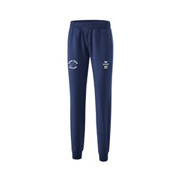 EVD Short Track Präsentationshose Damen new navy