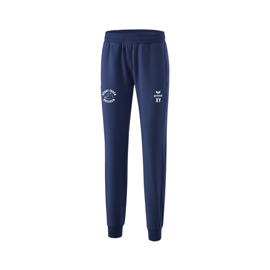 EVD Short Track Präsentationshose Damen new navy