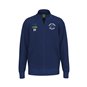 EVD Short Track Jacke Unisex new navy