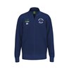 EVD Short Track Jacke Unisex new navy