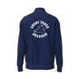 EVD Short Track Jacke Unisex new navy