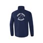 EVD Short Track Allwetterjacke Kinder new navy