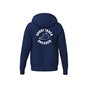 EVD Short Track Kapuzensweatjacke Herren new navy