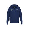 EVD Short Track Kapuzensweatjacke Kinder new navy