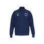 EVD Short Track Sweat Jacke Herren new navy