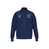 EVD Short Track Sweat Jacke Herren new navy