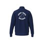 EVD Short Track Sweat Jacke Herren new navy