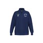 EVD Short Track Sweat Jacke Damen new navy
