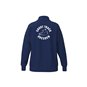 EVD Short Track Sweat Jacke Damen new navy