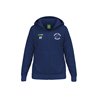 EVD Short Track Kapuzensweatjacke Damen new navy
