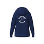 EVD Short Track Kapuzensweatjacke Damen new navy