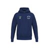 EVD Short Track Hoodie Unisex new navy