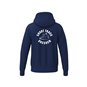 EVD Short Track Hoodie Unisex new navy