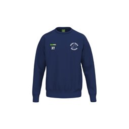 EVD Short Track Sweat Unisex new navy