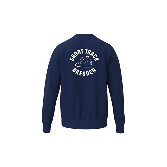 EVD Short Track Sweat Unisex new navy