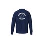 EVD Short Track Sweat Unisex new navy
