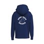 EVD Short Track Hoodie Unisex new navy