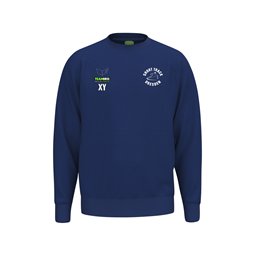 EVD Short Track Sweat Unisex new navy