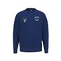 EVD Short Track Sweat Unisex new navy