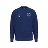 EVD Short Track Sweat Unisex new navy