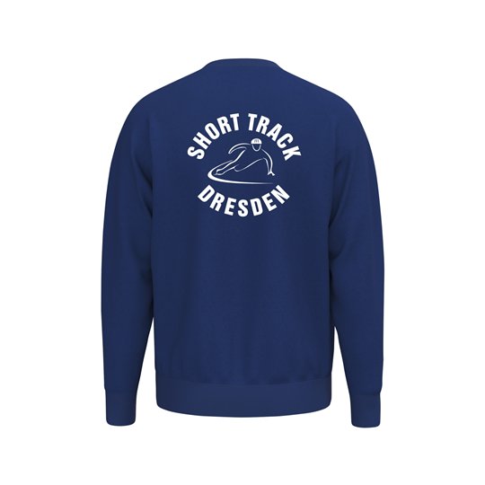 EVD Short Track Sweat Unisex new navy