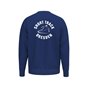 EVD Short Track Sweat Unisex new navy