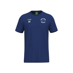 EVD Short Track Freizeitshirt Kinder new navy