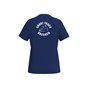 EVD Short Track Freizeitshirt Damen new navy