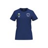 EVD Short Track T-SHIRT Damen new navy