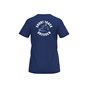 EVD Short Track T-SHIRT Damen new navy