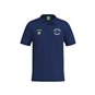 EVD Short Track Polo Herren new navy
