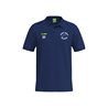 EVD Short Track Polo Herren new navy