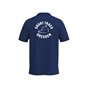 EVD Short Track Polo Herren new navy