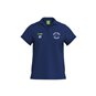 EVD Short Track Polo Damen new navy