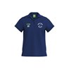 EVD Short Track Polo Damen new navy