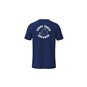 EVD Short Track T-SHIRT Kinder new navy